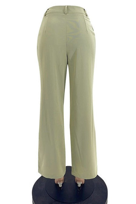 Polished Garment with an Effortless Classic Look