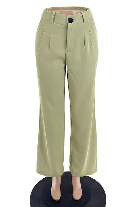 Polished Garment with an Effortless Classic Look