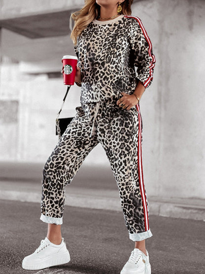 Polished Trousers with an Effortless Classic Look
