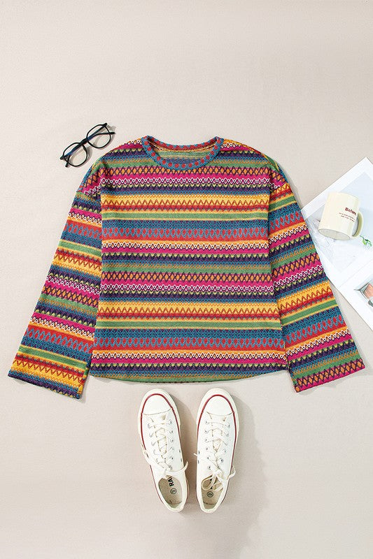 Classic Vintage & Enduringly Stylish T-Shirt
