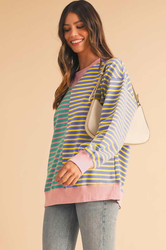 Beautifully Finished Shirt in a Timeless Design