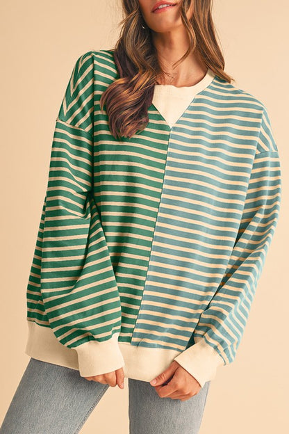 Beautifully Finished Shirt in a Timeless Design
