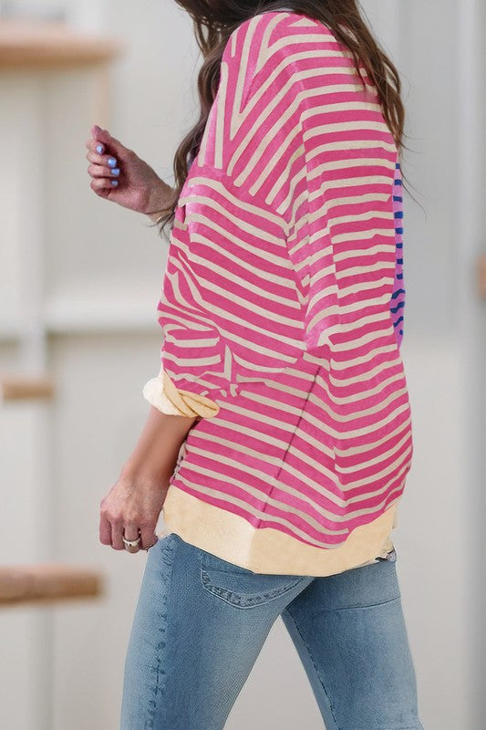 Beautifully Finished Shirt in a Timeless Design
