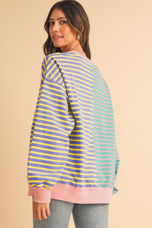 Beautifully Finished Shirt in a Timeless Design