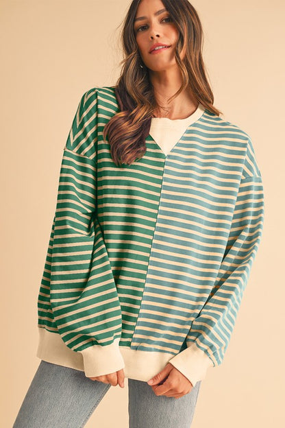 Beautifully Finished Shirt in a Timeless Design