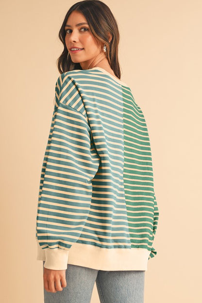 Beautifully Finished Shirt in a Timeless Design