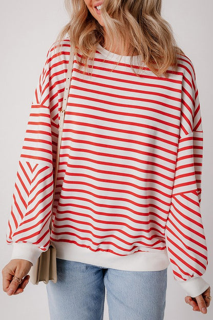 Sophisticated Shirt with a Clean Classic Look