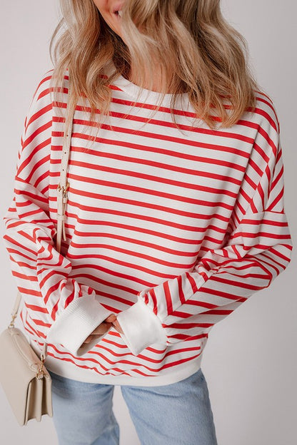 Sophisticated Shirt with a Clean Classic Look