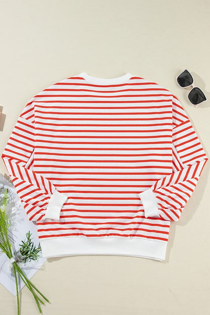 Sophisticated Shirt with a Clean Classic Look