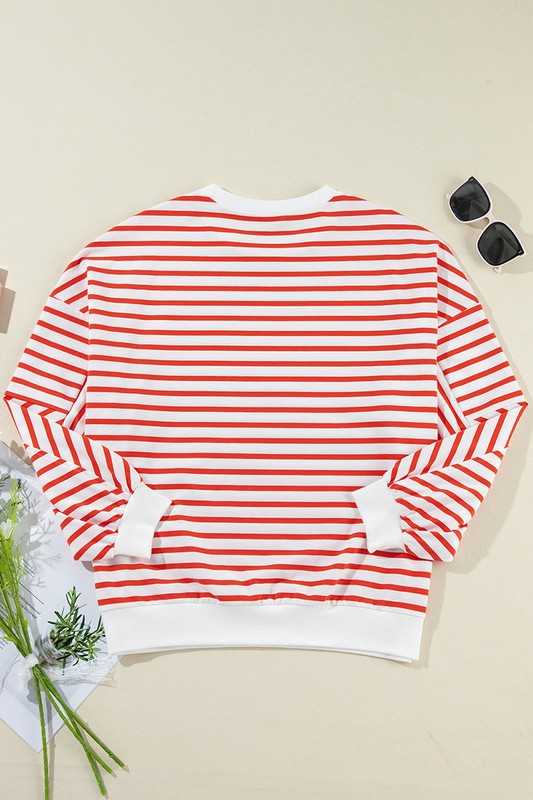 Sophisticated Shirt with a Clean Classic Look