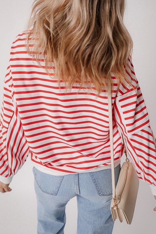 Sophisticated Shirt with a Clean Classic Look
