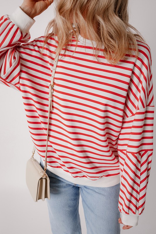 Sophisticated Shirt with a Clean Classic Look