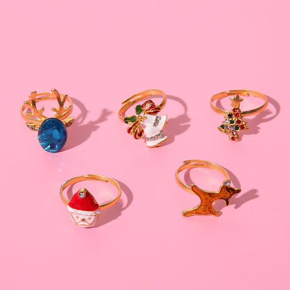 Herkkä käsityö Korusetti