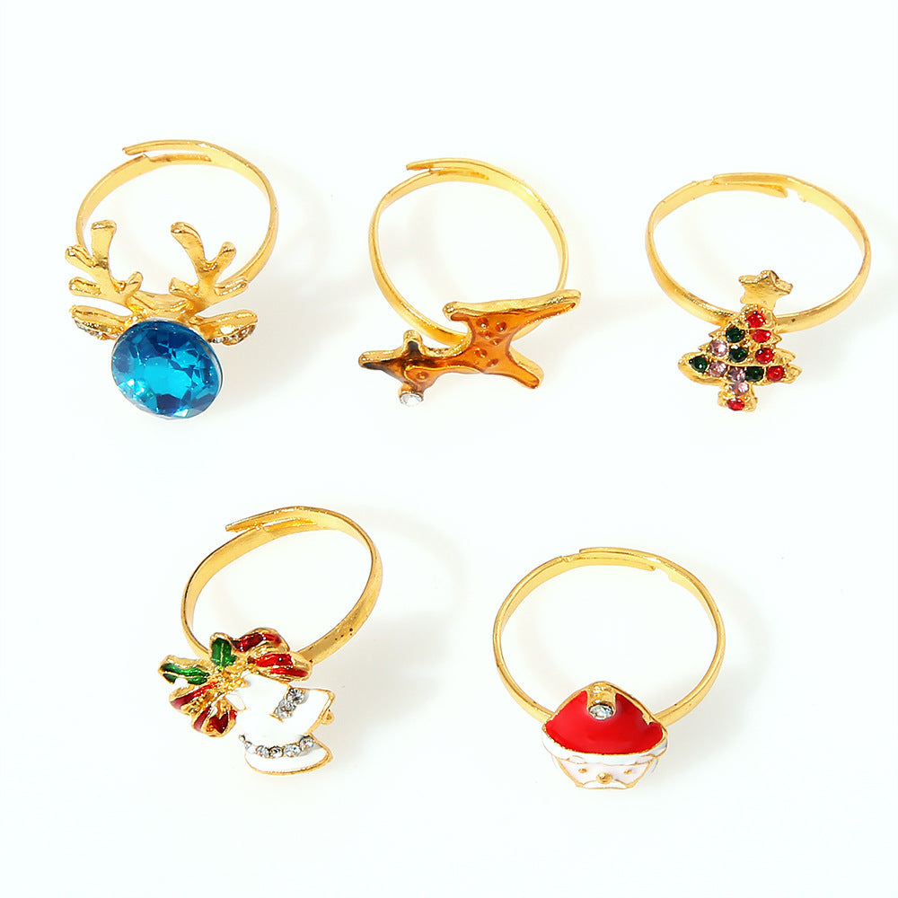 Herkkä käsityö Korusetti