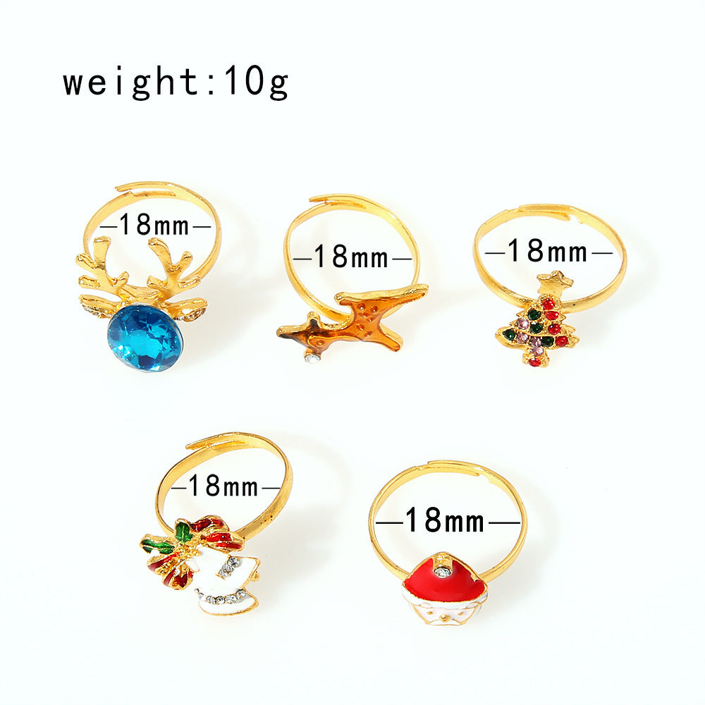 Herkkä käsityö Korusetti