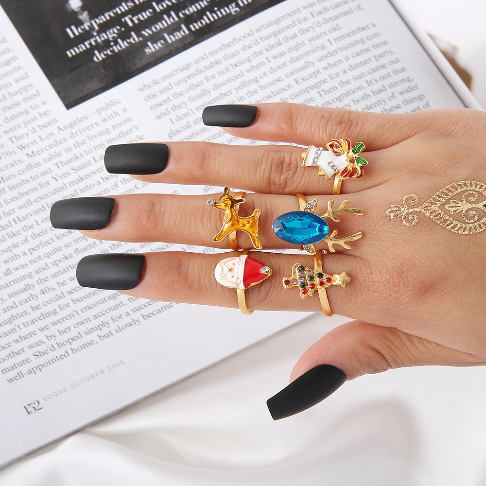 Herkkä käsityö Korusetti