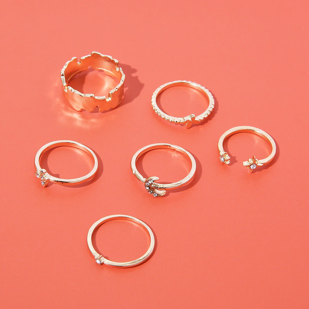 Herkkä käsityö Korusetti