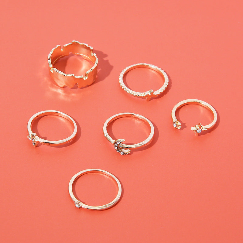 Herkkä käsityö Korusetti