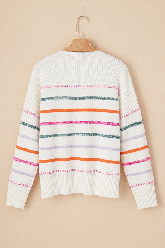 Classic Vintage & Enduringly Stylish Sweater