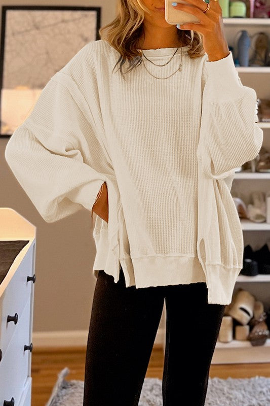 Polished Shirt with an Effortless Classic Look