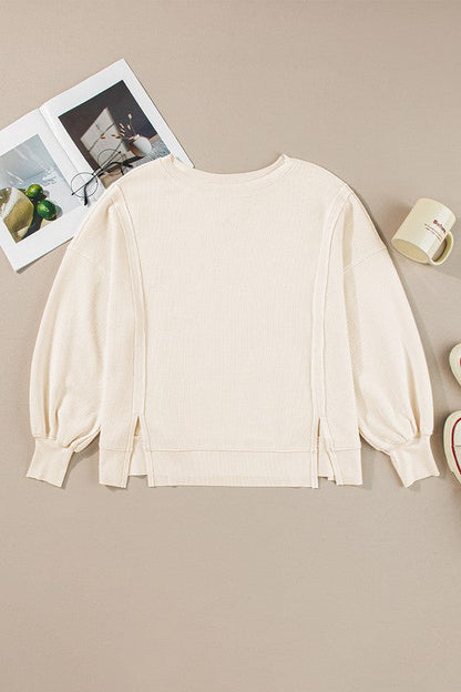 Polished Shirt with an Effortless Classic Look