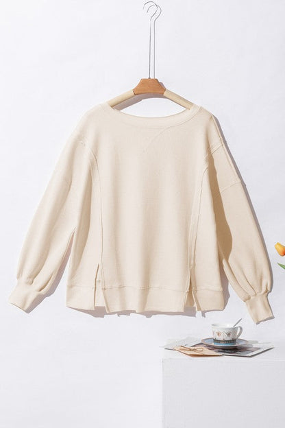 Polished Shirt with an Effortless Classic Look