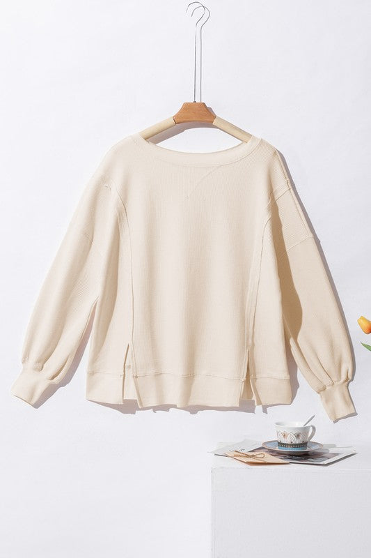 Polished Shirt with an Effortless Classic Look