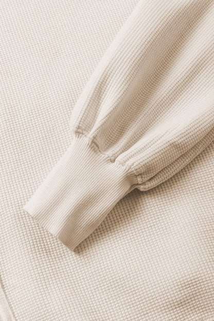 Polished Shirt with an Effortless Classic Look