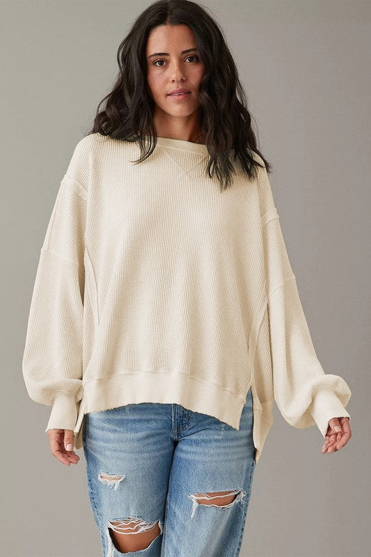 Polished Shirt with an Effortless Classic Look