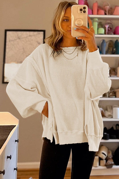 Polished Shirt with an Effortless Classic Look