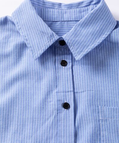 Beautifully Crafted Shirt in a Classic Style