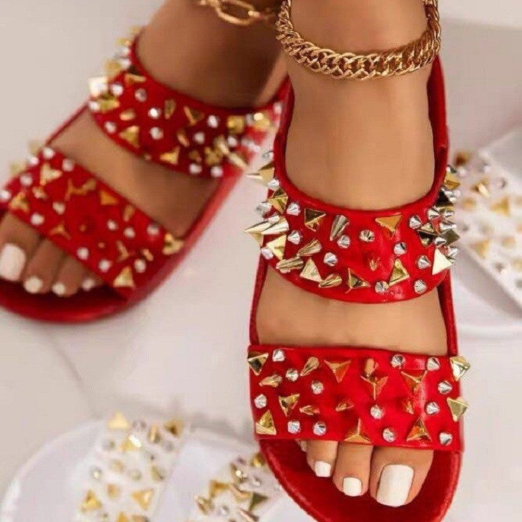 Tyylikkäät Ortopediset Sandaalit Jokaiseen Askeleeseen