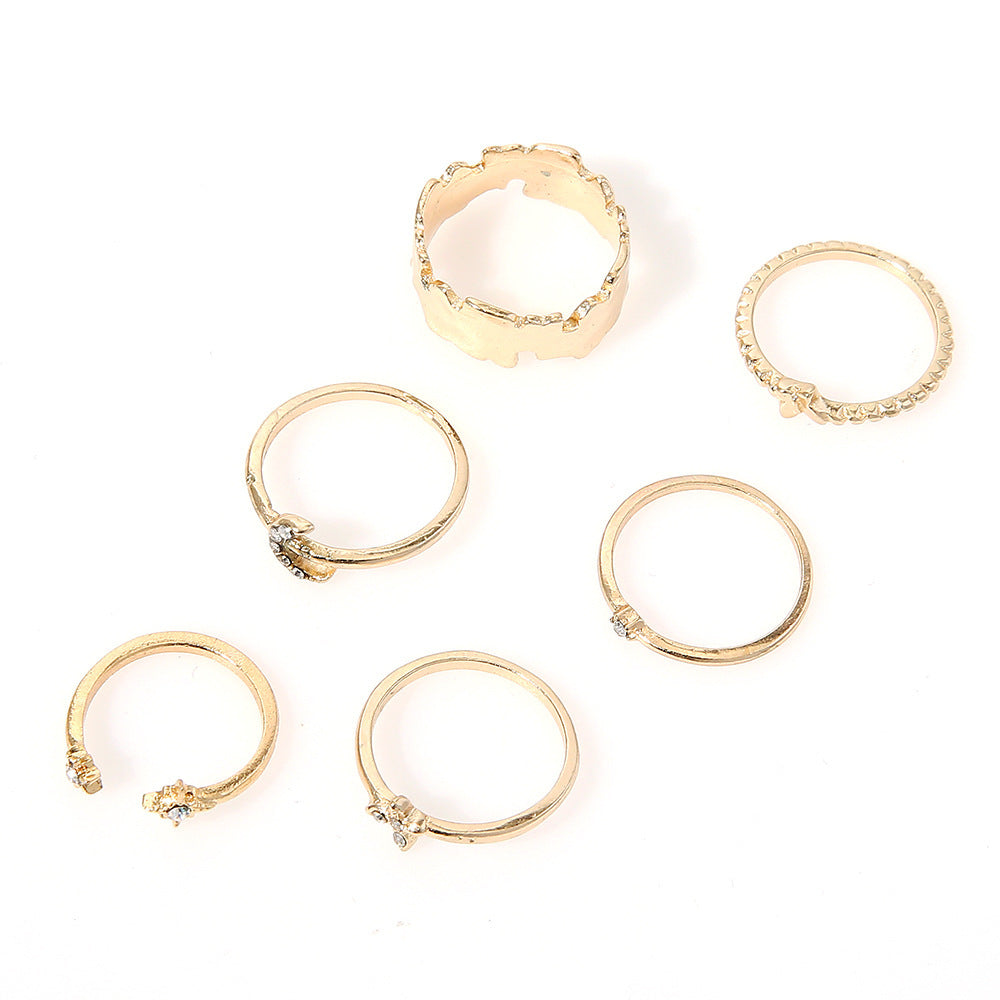 Herkkä käsityö Korusetti