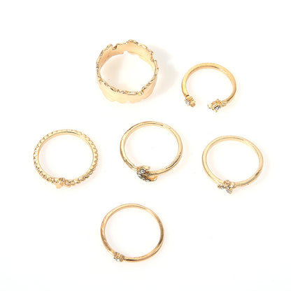 Herkkä käsityö Korusetti