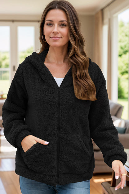 Beautifully Finished Garment in a Timeless Design