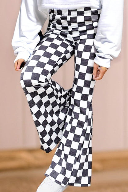 Effortlessly Elegant Trousers with a Timeless Design