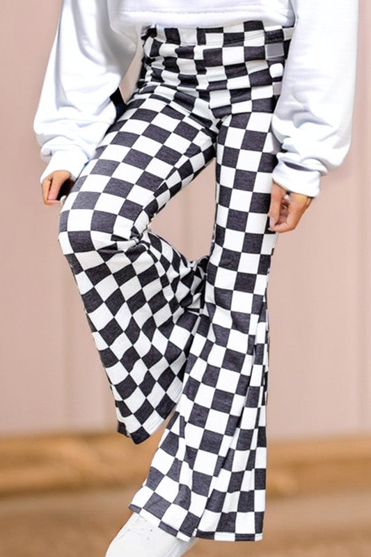 Effortlessly Elegant Trousers with a Timeless Design