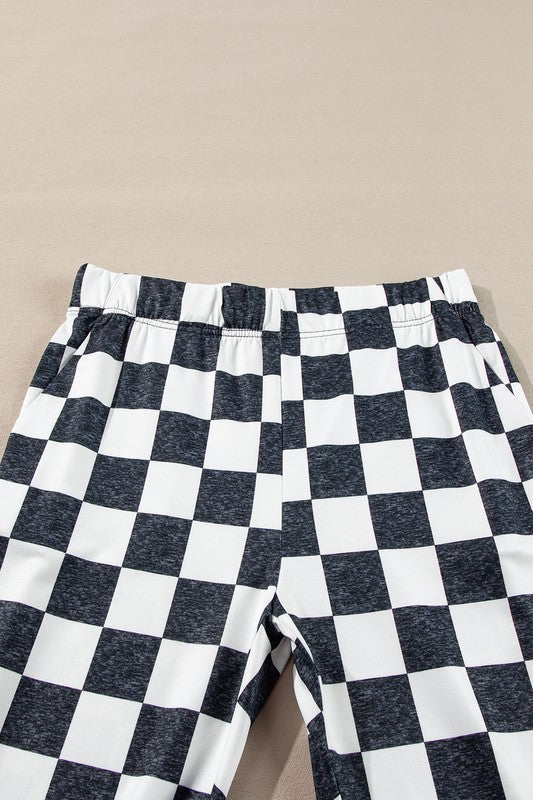 Effortlessly Elegant Trousers with a Timeless Design