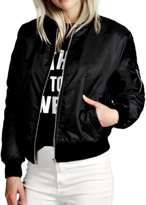 Polished Jacket with an Effortless Classic Look