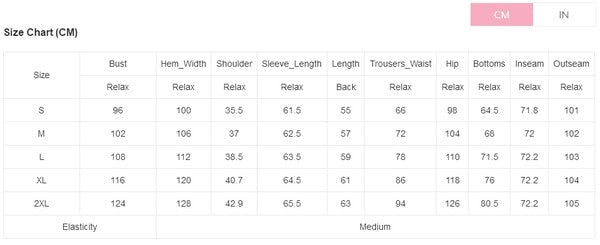 Beautifully Finished Pants in a Timeless Design