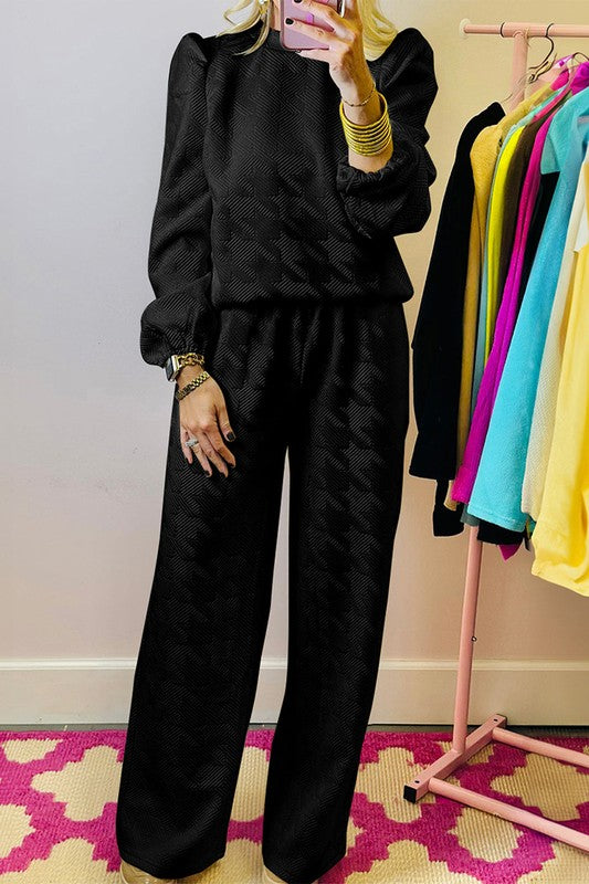 Beautifully Finished Pants in a Timeless Design