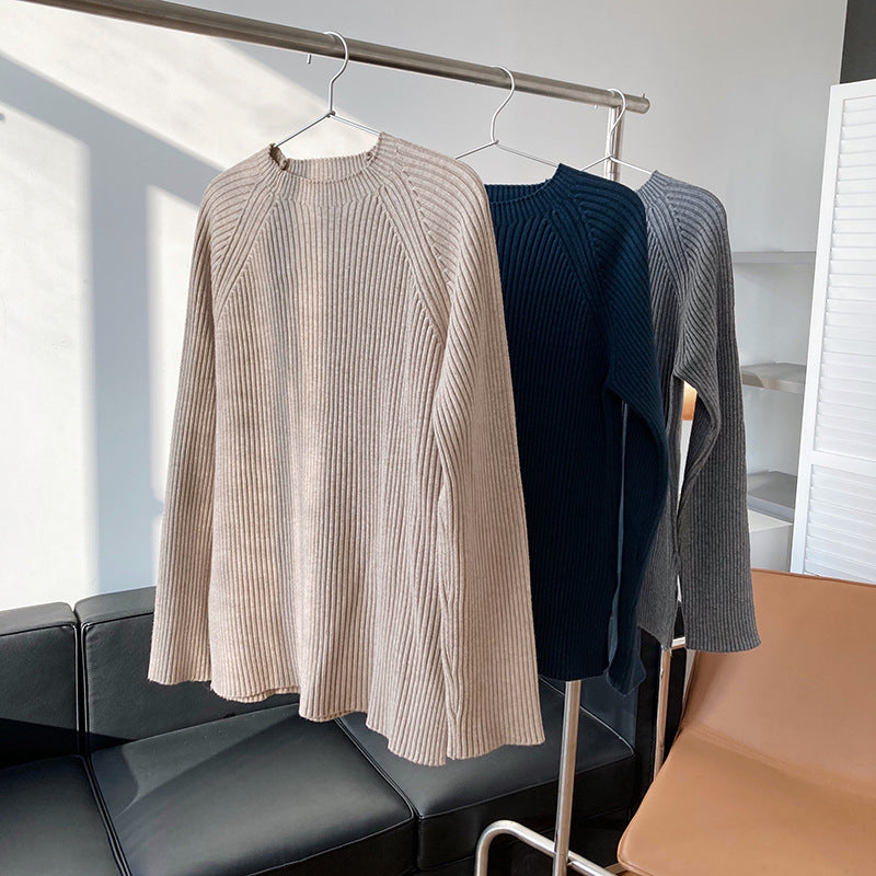 Classic Vintage & Enduringly Stylish Sweater