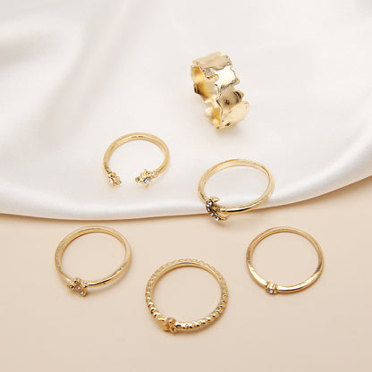 Herkkä käsityö Korusetti