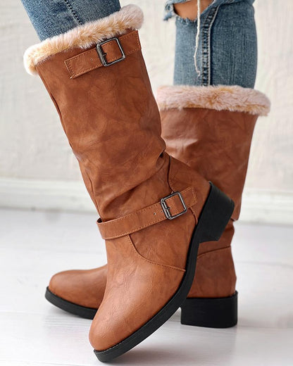 Comfortable Orthopedic Boots for Daily Wear