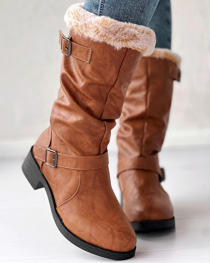 Comfortable Orthopedic Boots for Daily Wear