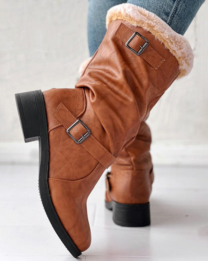 Comfortable Orthopedic Boots for Daily Wear