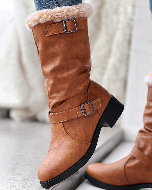 Comfortable Orthopedic Boots for Daily Wear