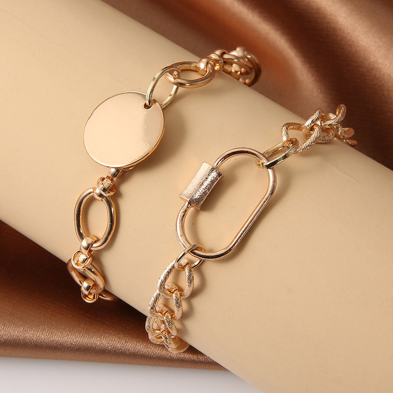 Käsintehty vintage Rannekoru