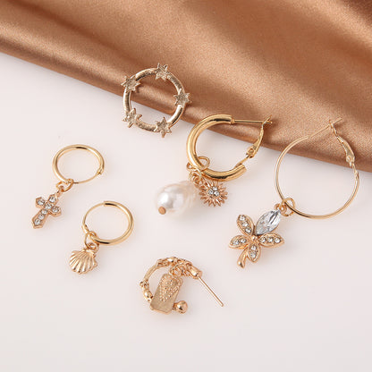 Romanttinen Helmi Korvarengas erityisiin hetkiin