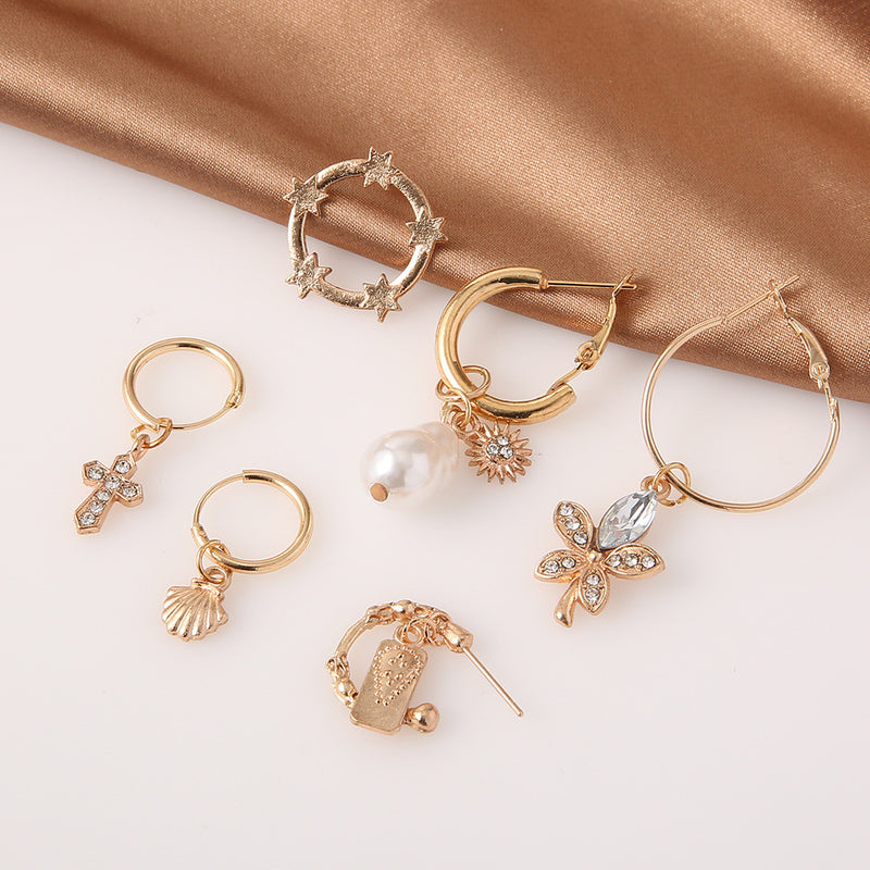 Romanttinen Helmi Korvarengas erityisiin hetkiin